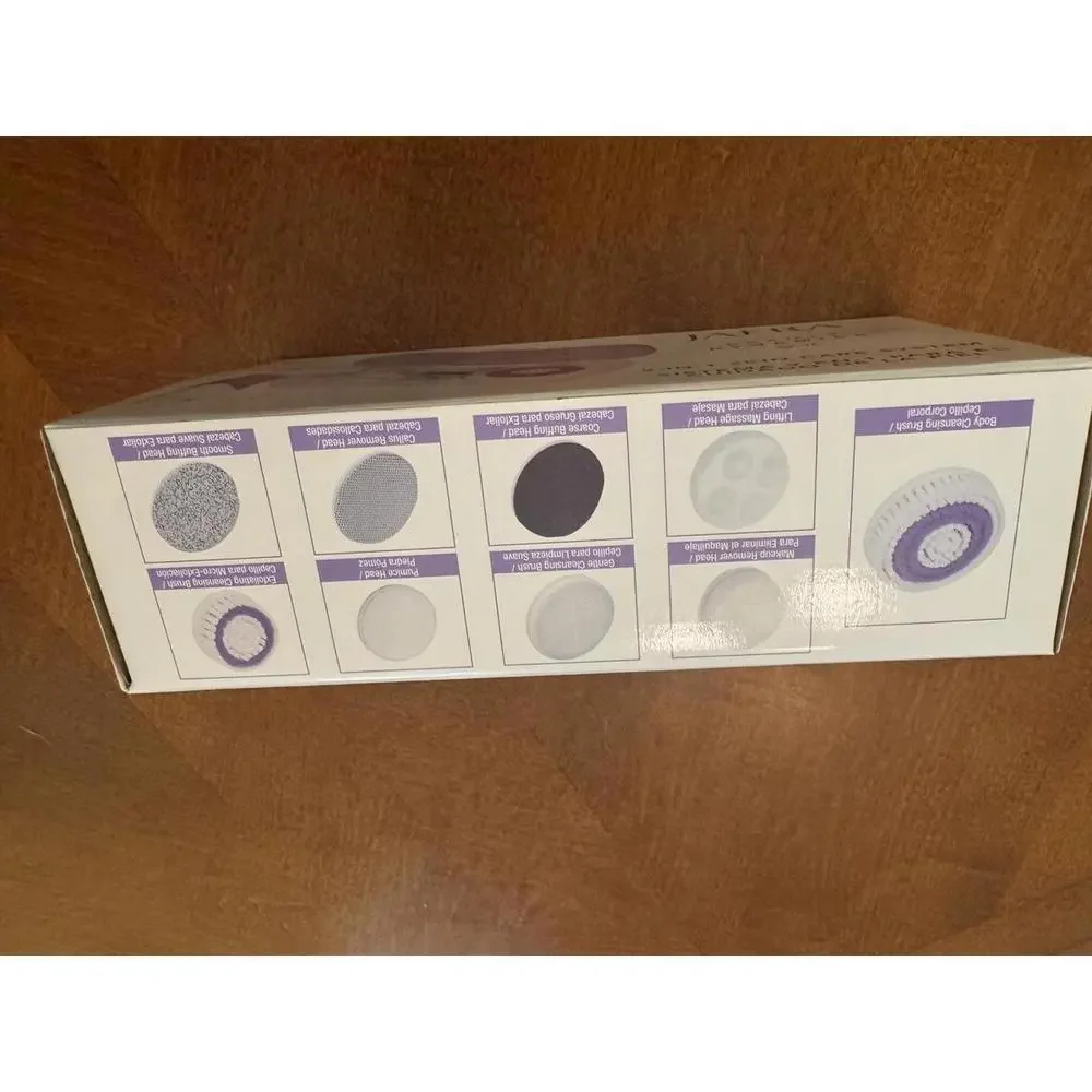 Jafra Beauty Dynamics 9-in-1 Skin Care System